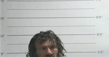 Phillip Murphy, - Orleans Parish County, LA 